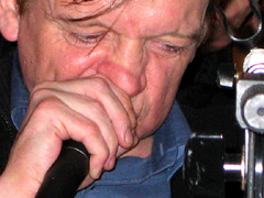 Mark E. Smith
